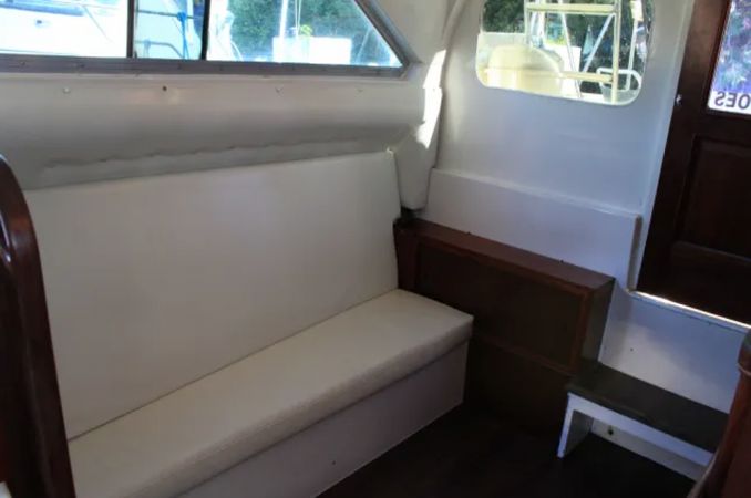 Bertram 28 Flybridge | Consuelo