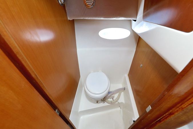 Ocqueteau Timonier 715 | Custom Refit 2022