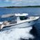 Ocqueteau Timonier 715 | Custom Refit 2022