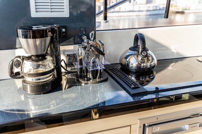 Delphia Escape 1150V | Dominika