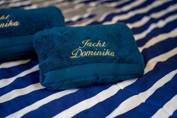 Delphia Escape 1150V | Dominika