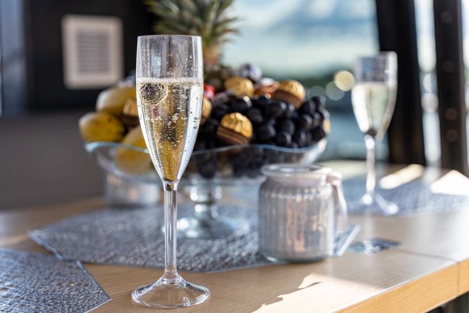 Delphia Escape 1150V | Dominika