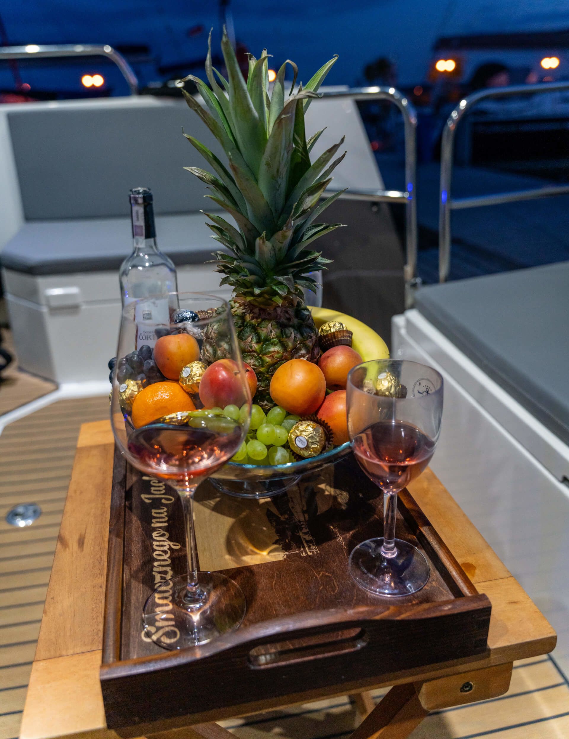 Delphia Escape 1150V | Dominika