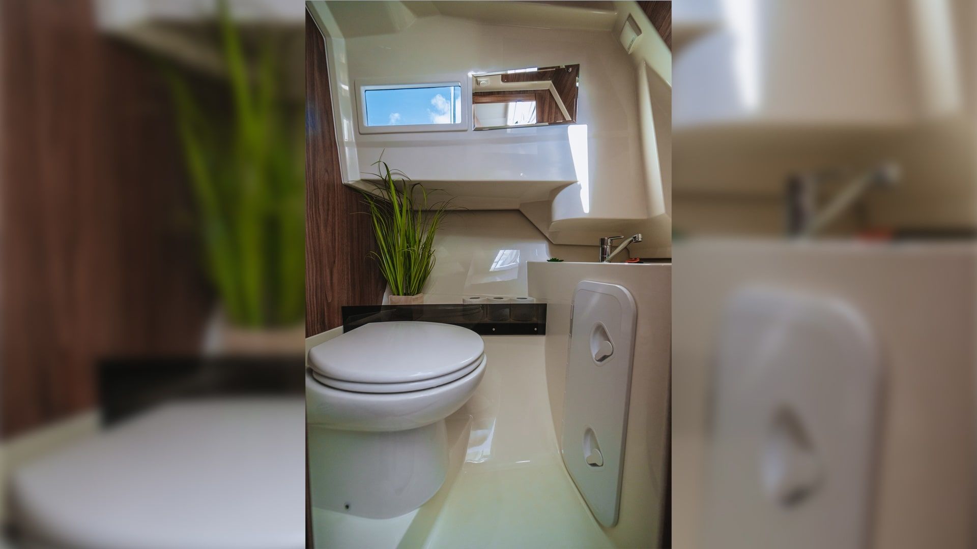 Sun Camper 35 Flybridge | Lucy