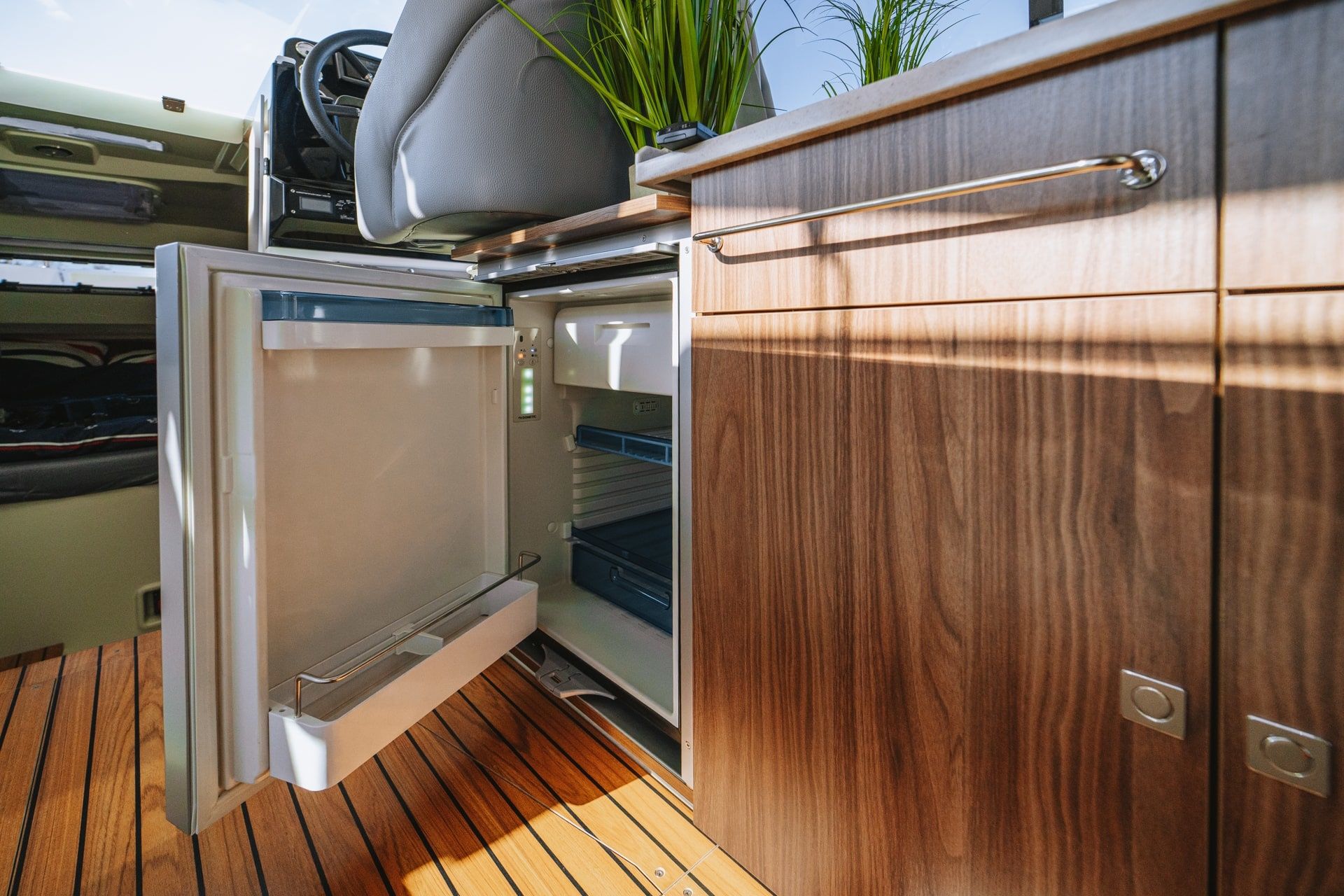 Sun Camper 35 Flybridge | Lucy