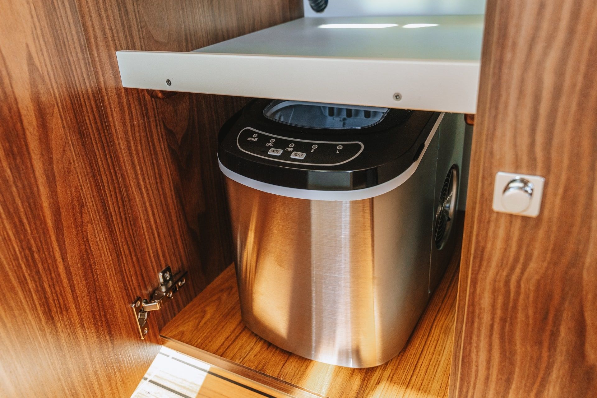 Sun Camper 35 Flybridge | Lucy