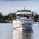 Sun Camper 35 Flybridge | Lucy