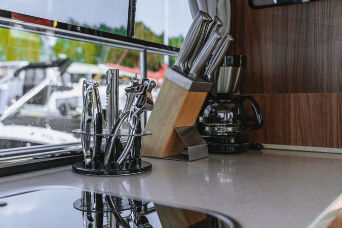 Sun Camper 35 Flybridge | Lucy