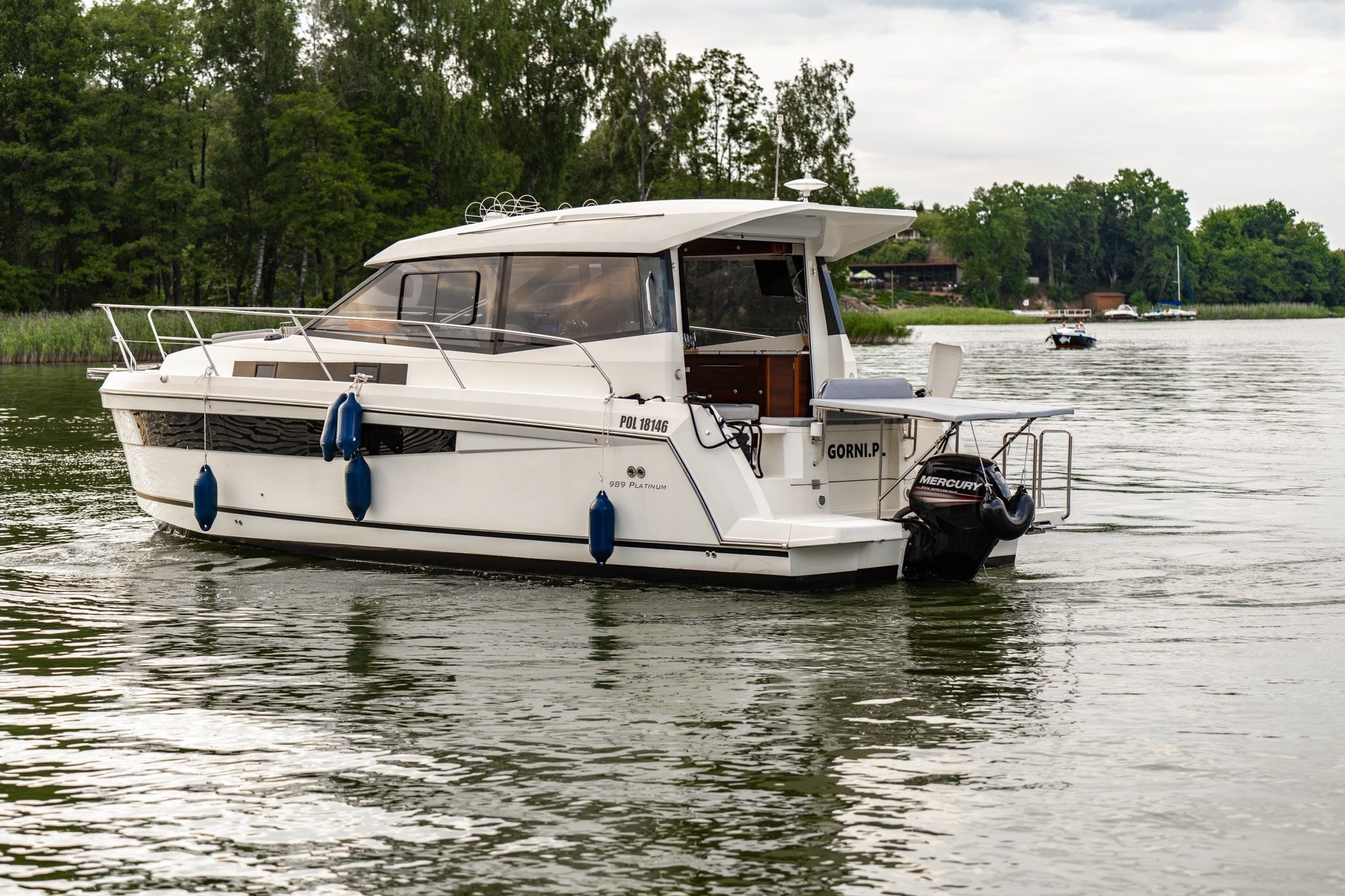 Platinum 989 | Platinum