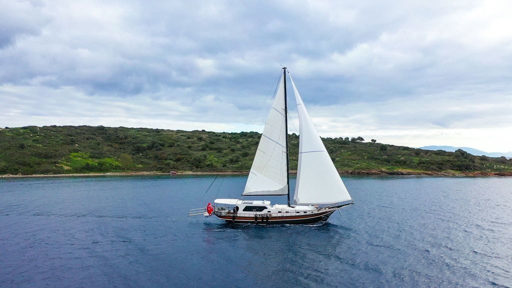 Gulet 69 | Eser 1