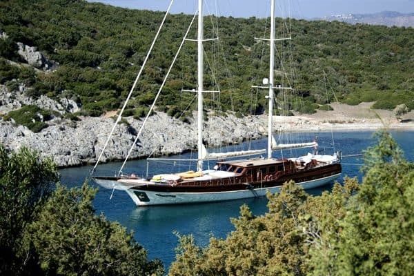 Gulet 69 | Eser 1