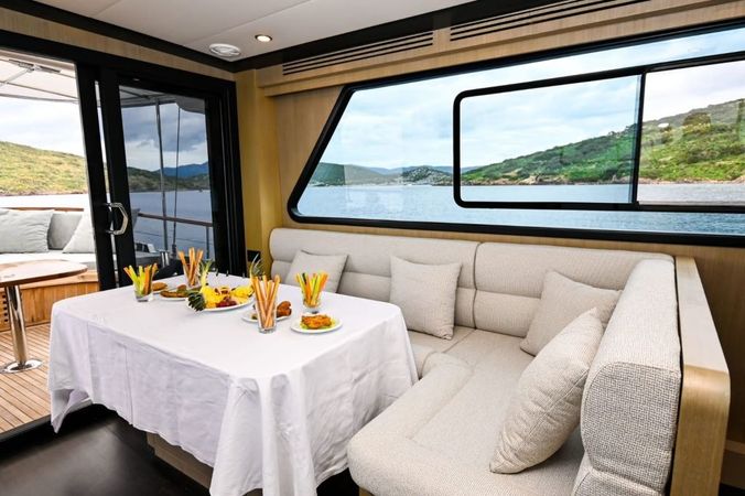 Gulet 69 | Eser 1