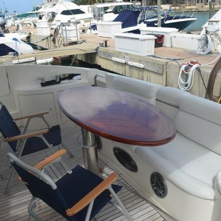 Azimut 55 | Indi