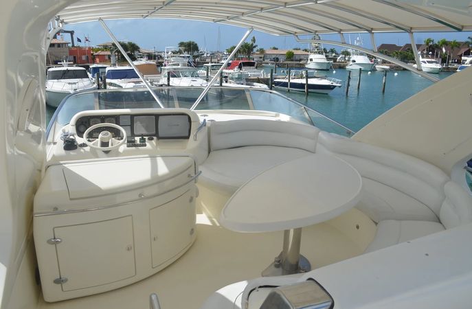 Azimut 55 | Indi