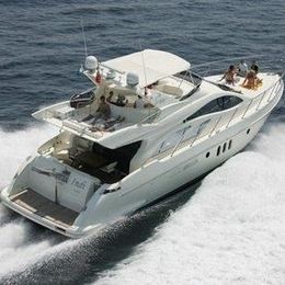 Azimut 55 | Indi