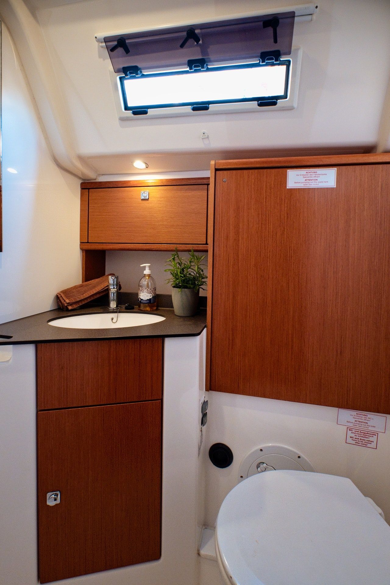 Bavaria Cruiser 51 | Teorema