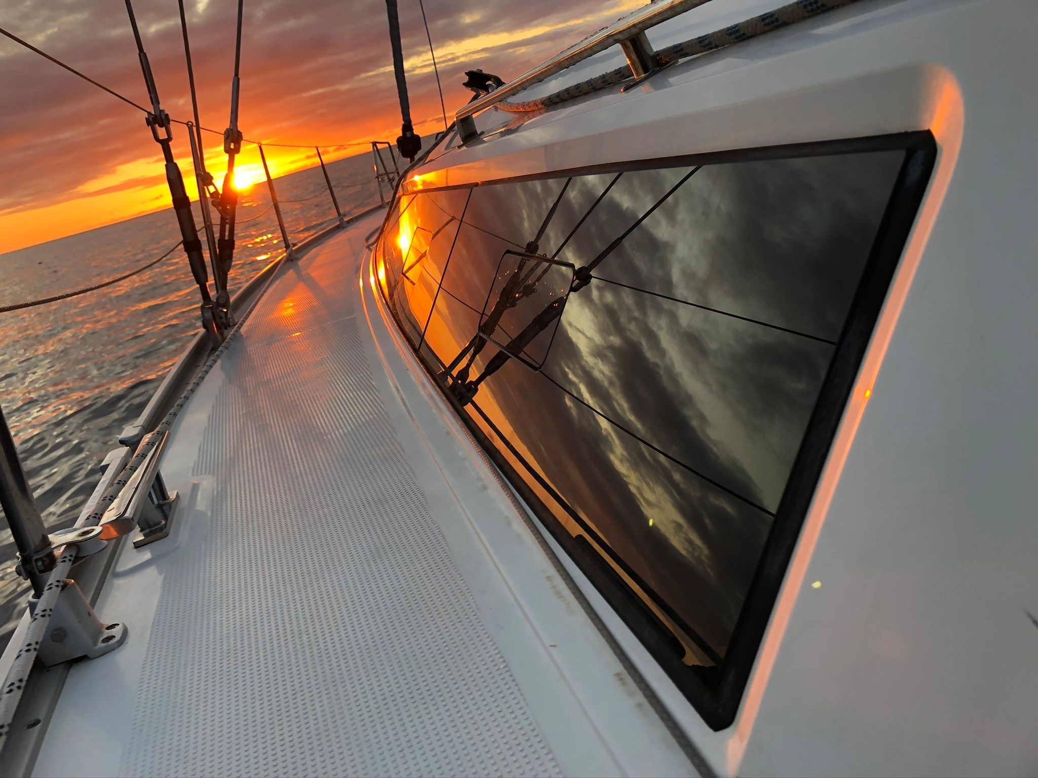 Bavaria Cruiser 51 | Teorema