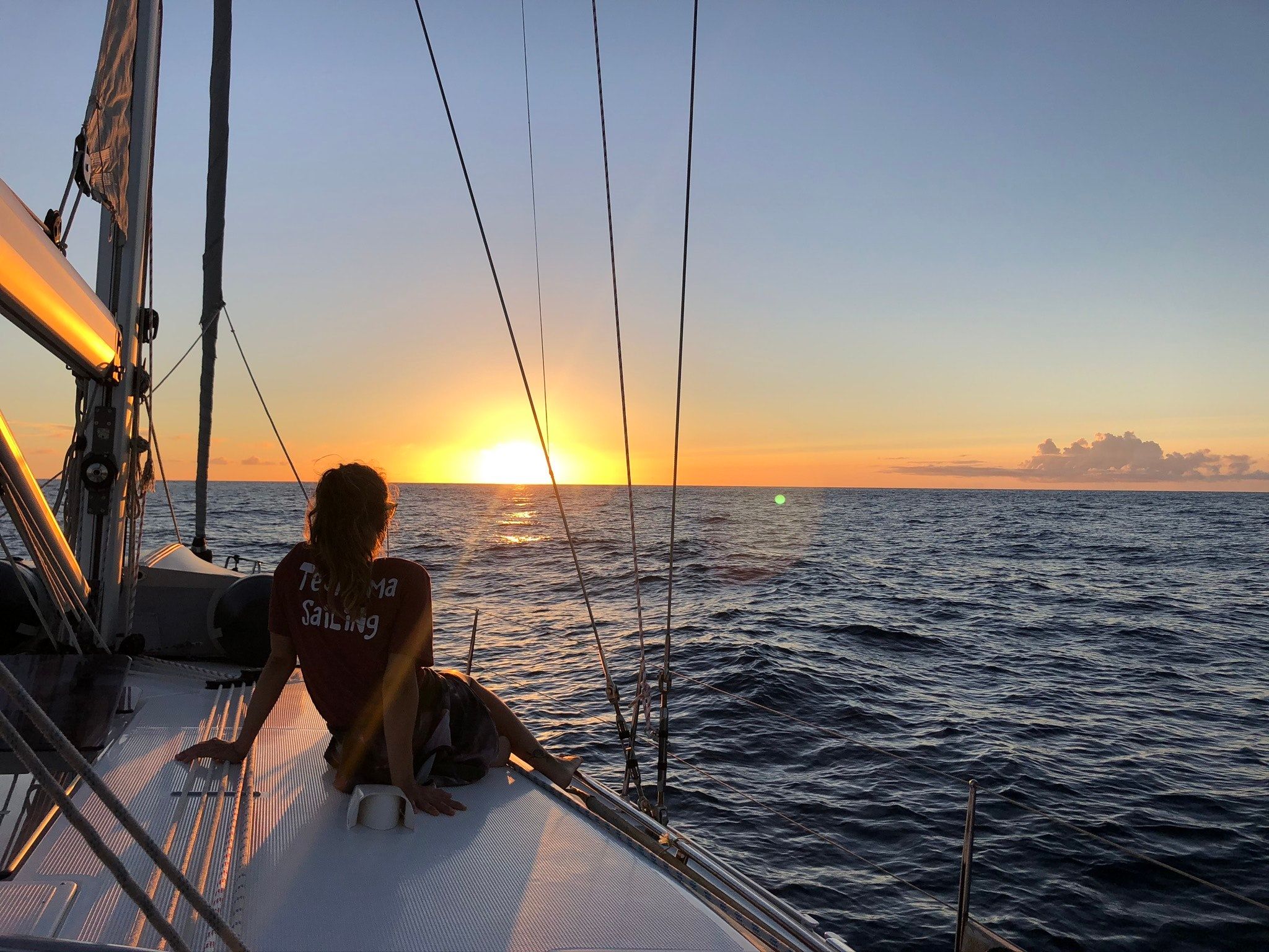 Bavaria Cruiser 51 | Teorema