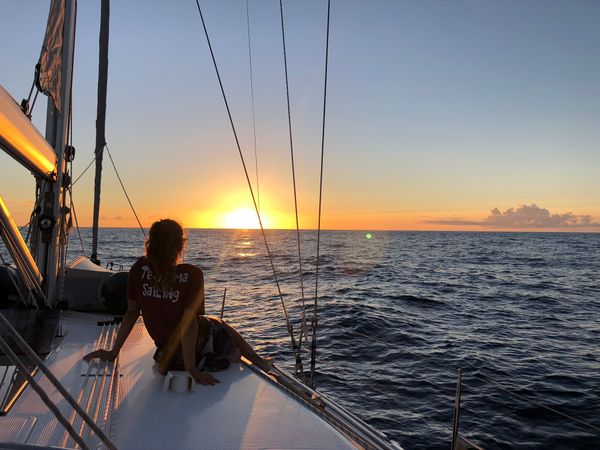 Bavaria Cruiser 51 | Teorema