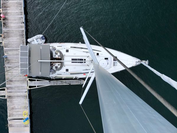 Bavaria Cruiser 51 | Teorema