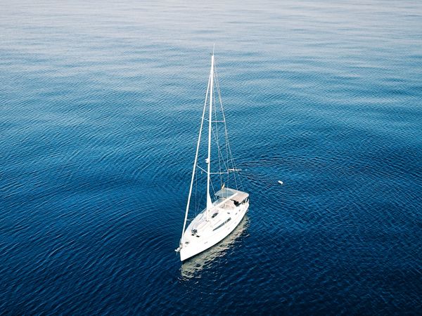 Bavaria Cruiser 51 | Teorema