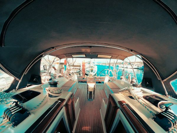 Bavaria Cruiser 51 | Teorema