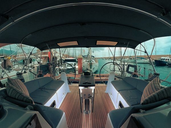 Bavaria Cruiser 51 | Teorema