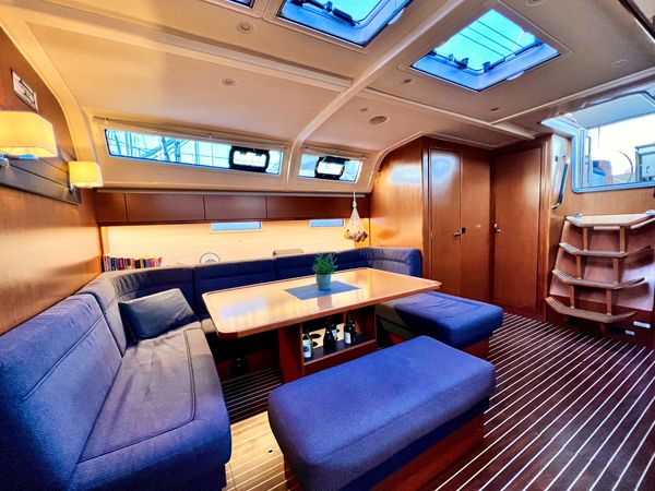Bavaria Cruiser 51 | Teorema