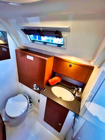 Bavaria Cruiser 51 | Teorema