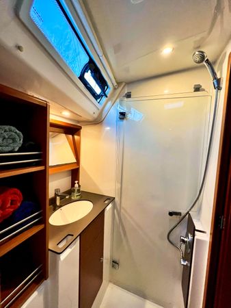 Bavaria Cruiser 51 | Teorema