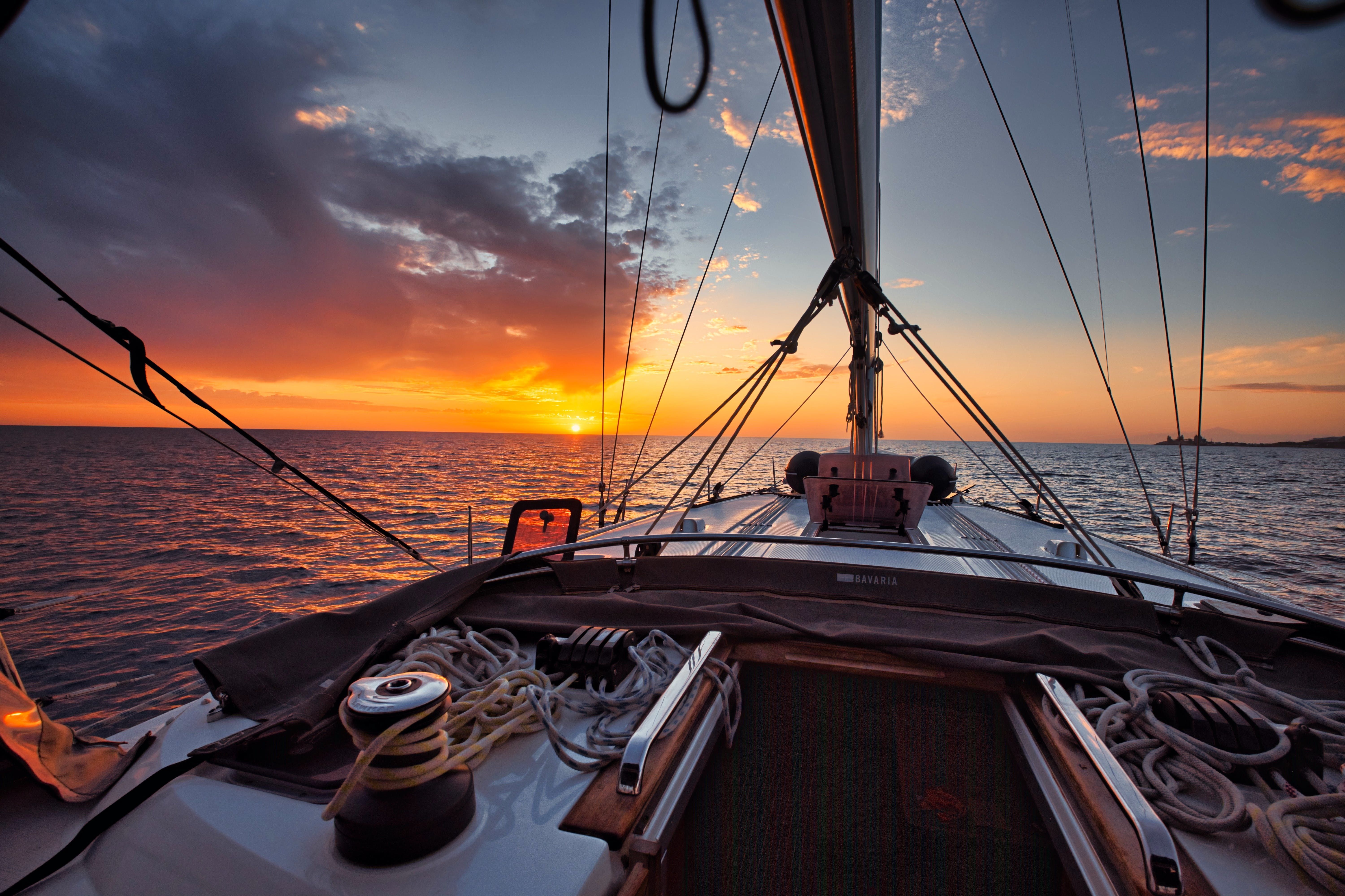 Bavaria Cruiser 51 | Teorema