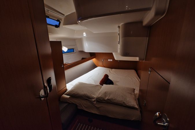 Bavaria Cruiser 51 | Teorema