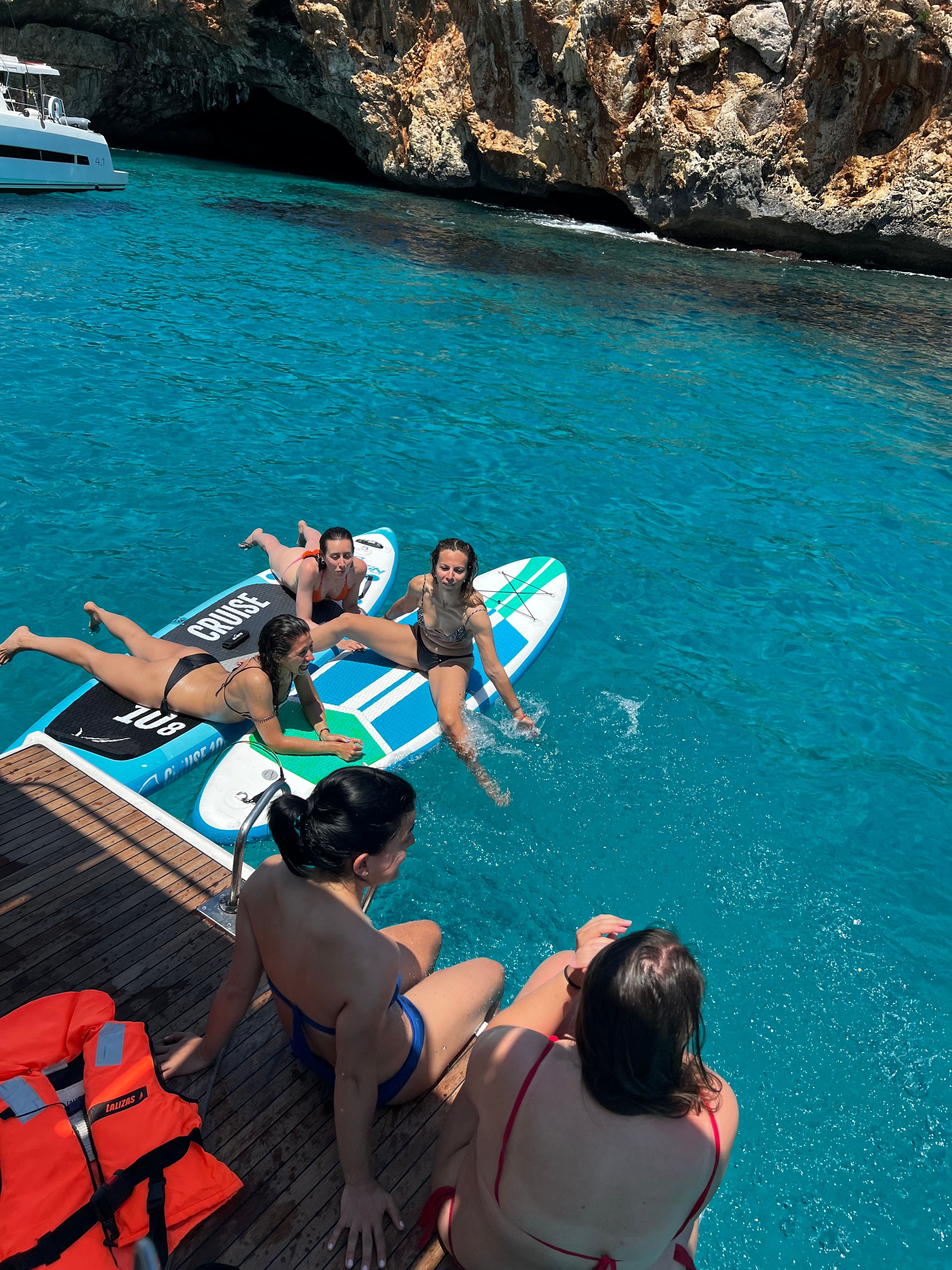 Bavaria Cruiser 51 | Teorema