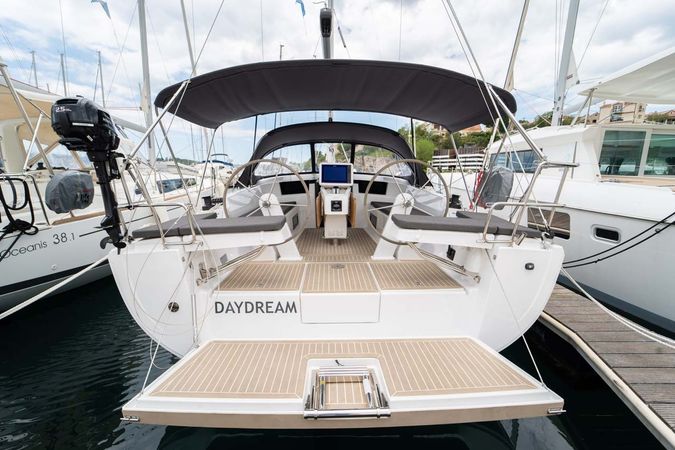 Hanse 388 | Daydream