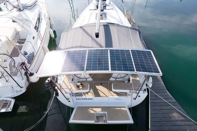 Hanse 388 | Daydream