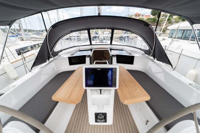 Hanse 388 | Daydream