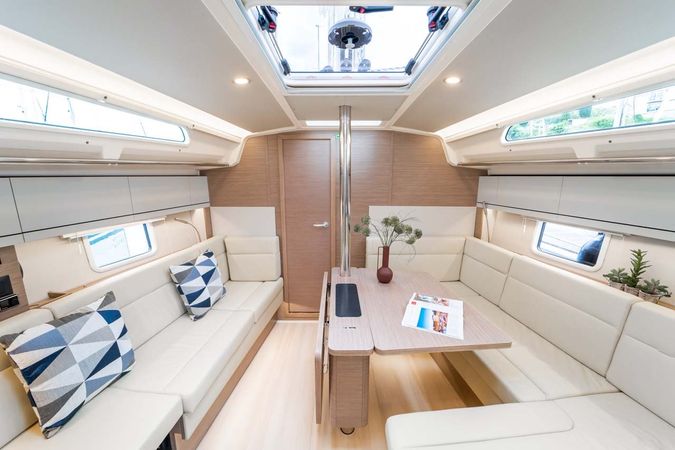 Hanse 388 | Daydream