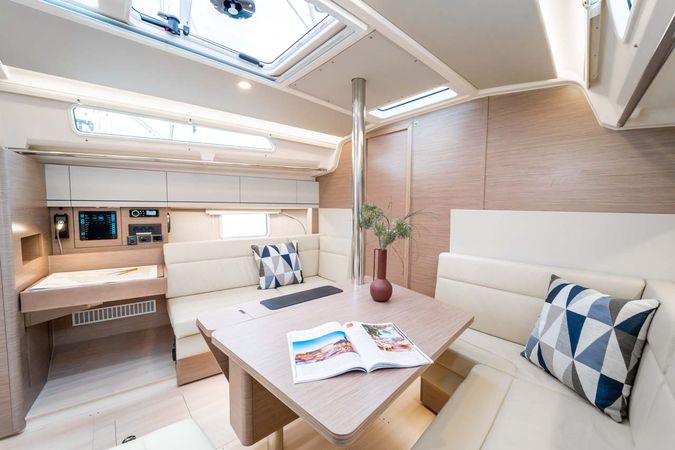 Hanse 388 | Daydream