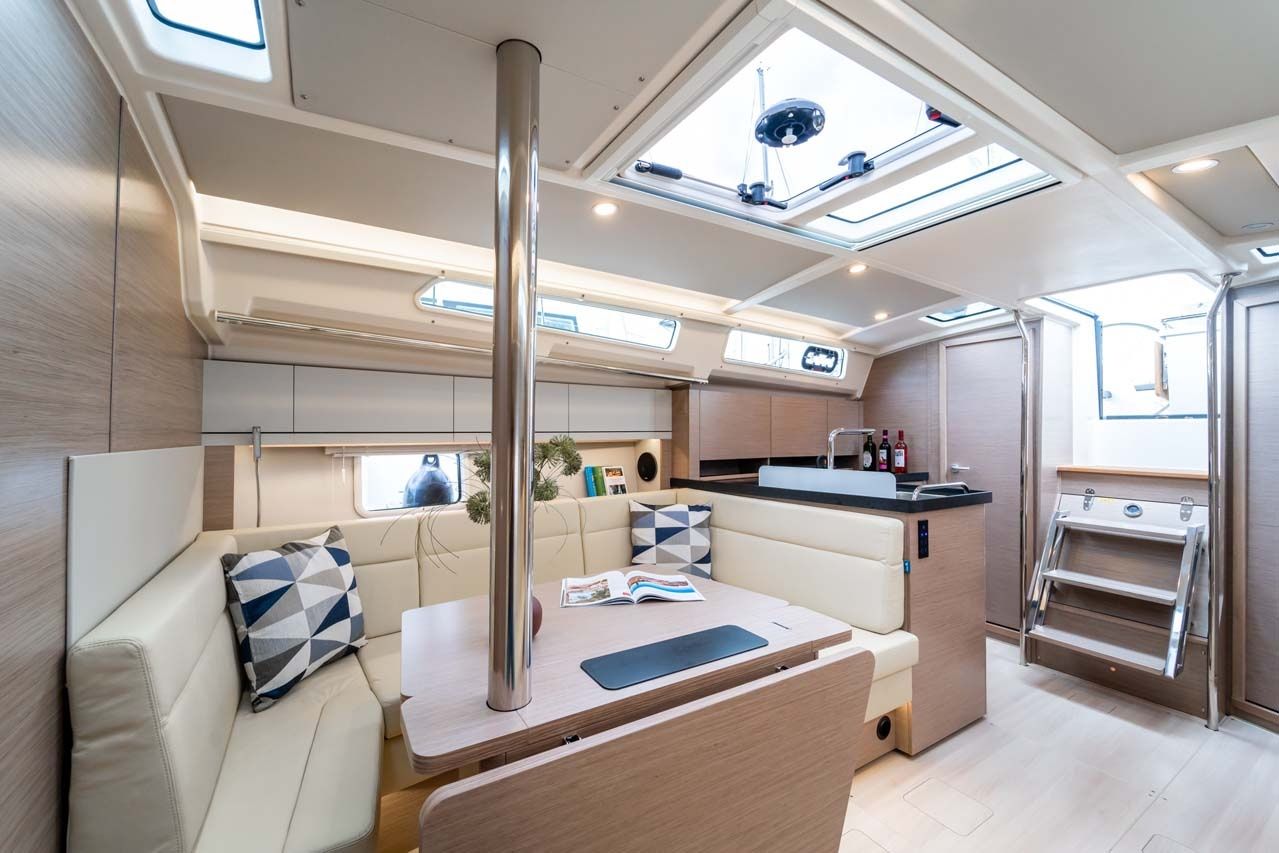 Hanse 388 | Daydream