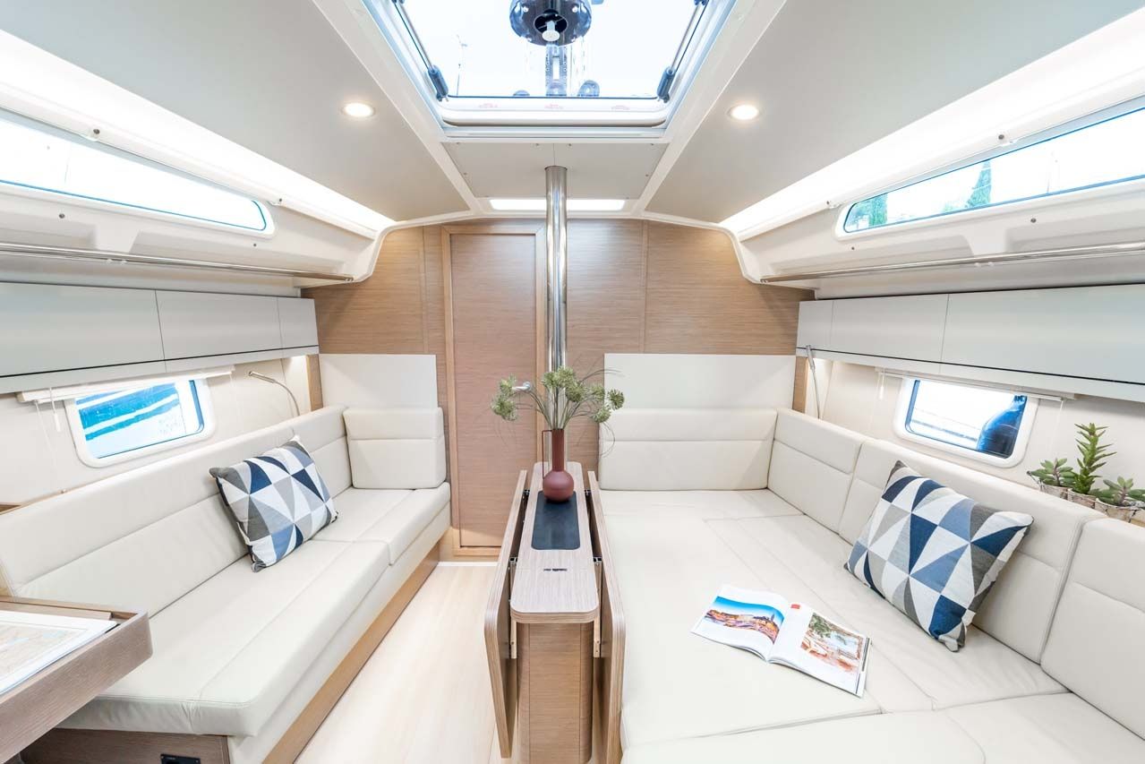 Hanse 388 | Daydream