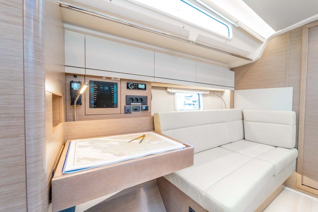 Hanse 388 | Daydream