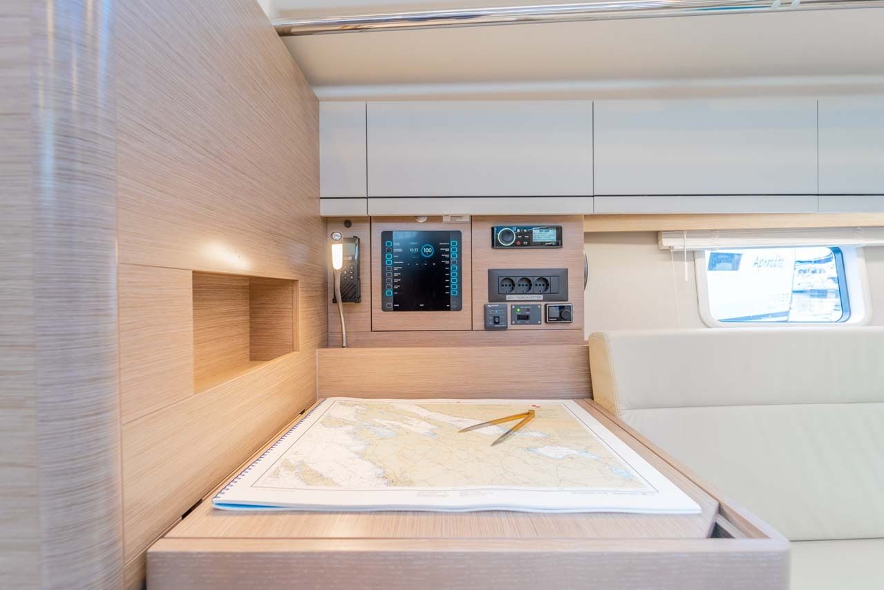 Hanse 388 | Daydream