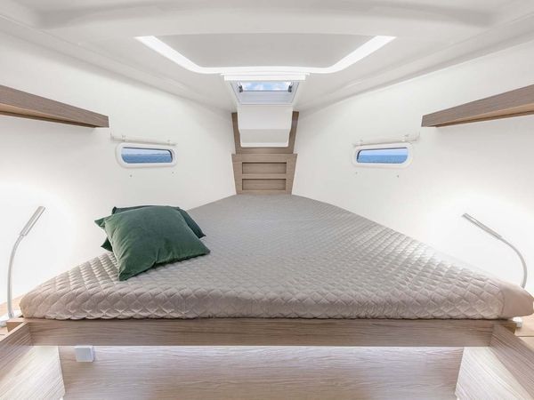 Hanse 388 | Daydream