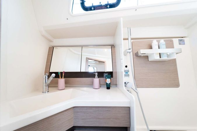 Hanse 388 | Daydream