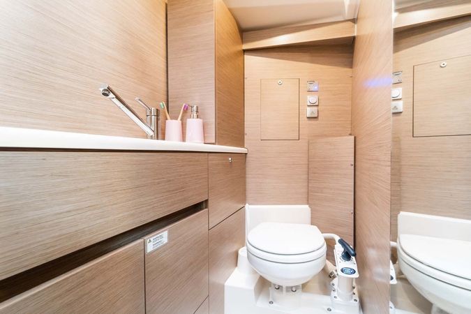 Hanse 388 | Daydream