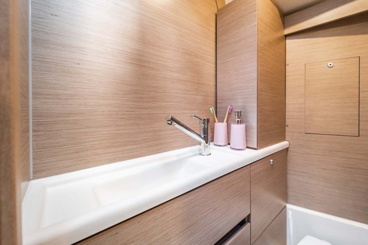 Hanse 388 | Daydream