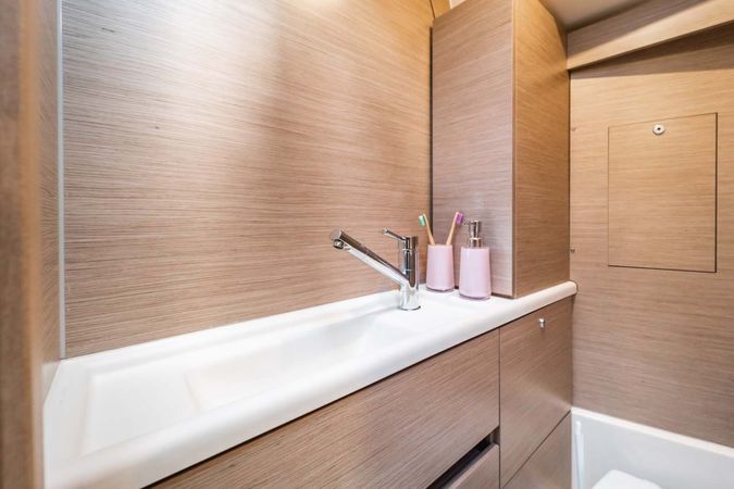 Hanse 388 | Daydream