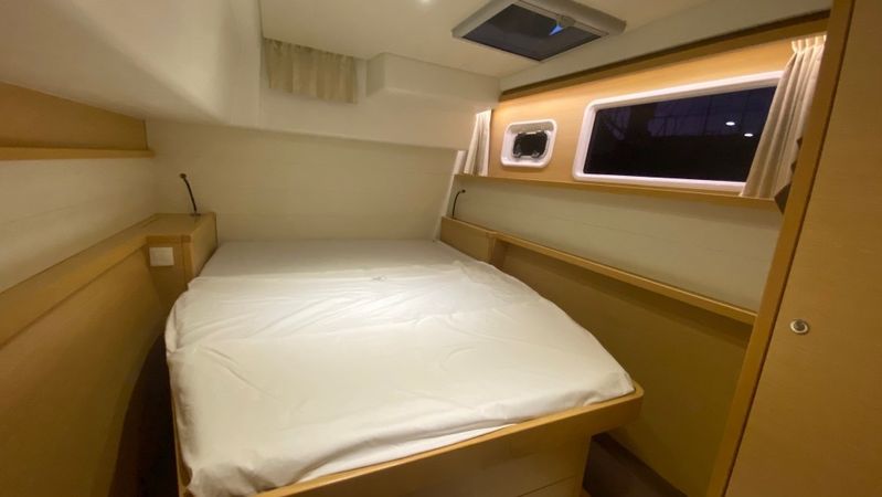 Lagoon 450 F | Fornes