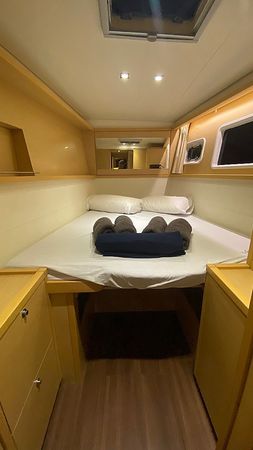 Lagoon 450 F | Fornes