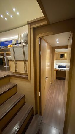 Lagoon 450 F | Fornes